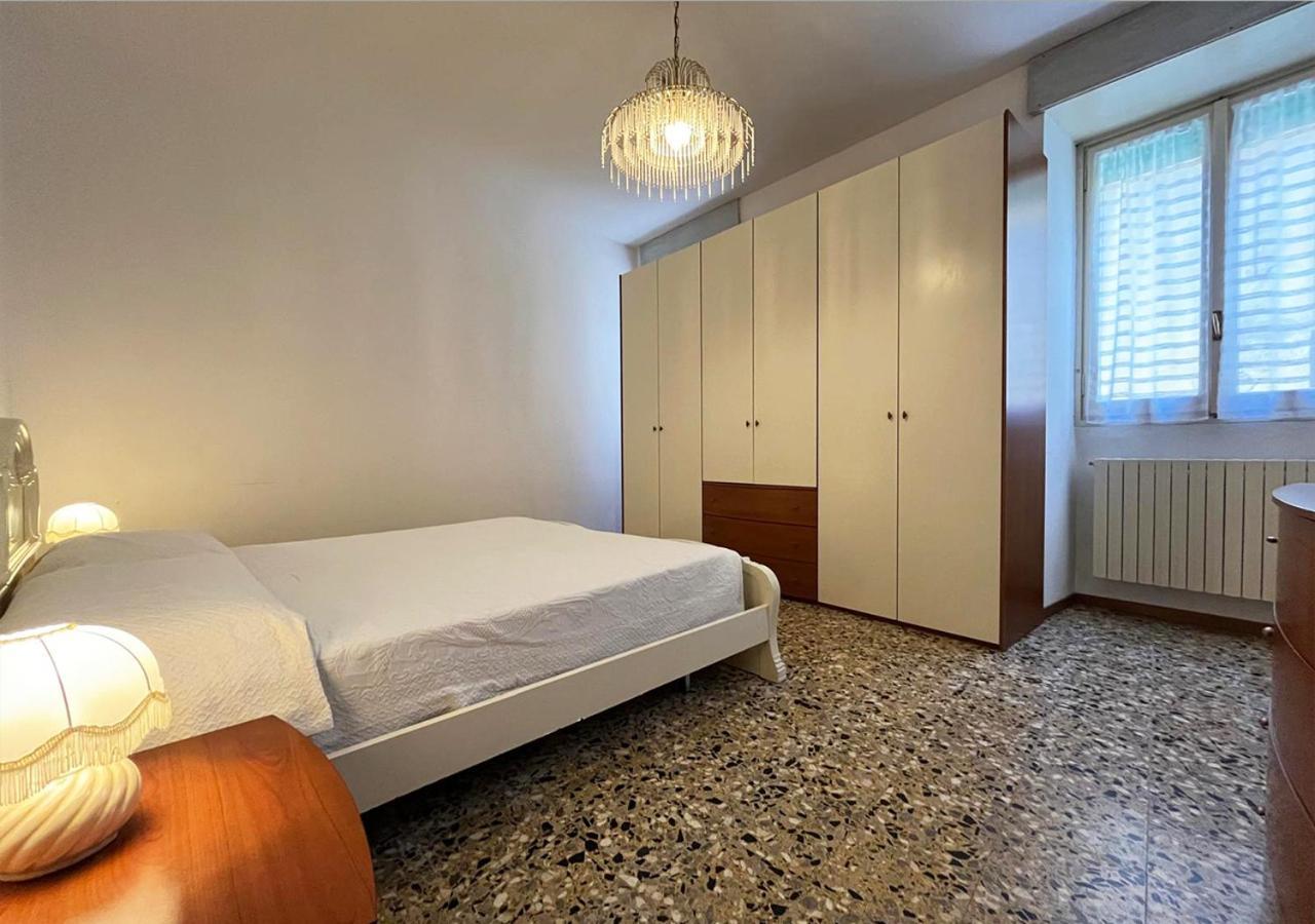 L'Antico Borgo Apartment Lesa Exterior photo