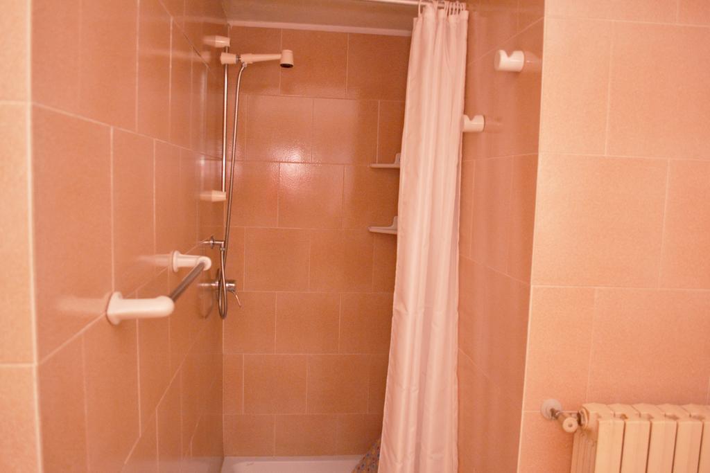 L'Antico Borgo Apartment Lesa Exterior photo